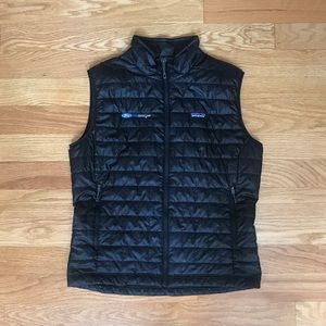 Patagonia Nano Puff Vest